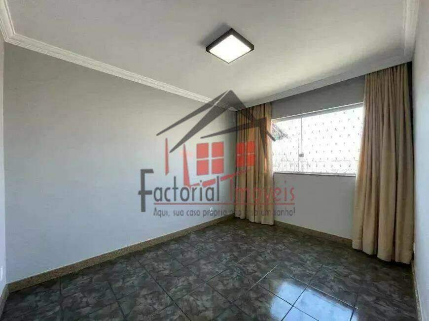 Apartamento para aluguel no Alípio de Melo: 