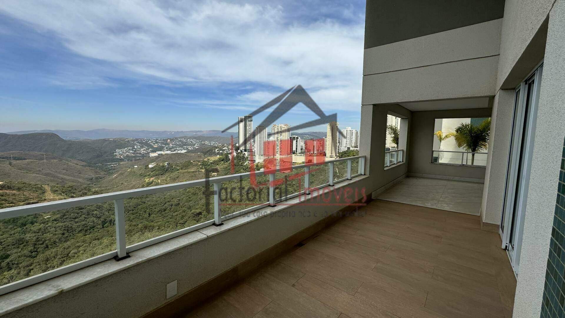 Apartamento para aluguel no Piemonte: 