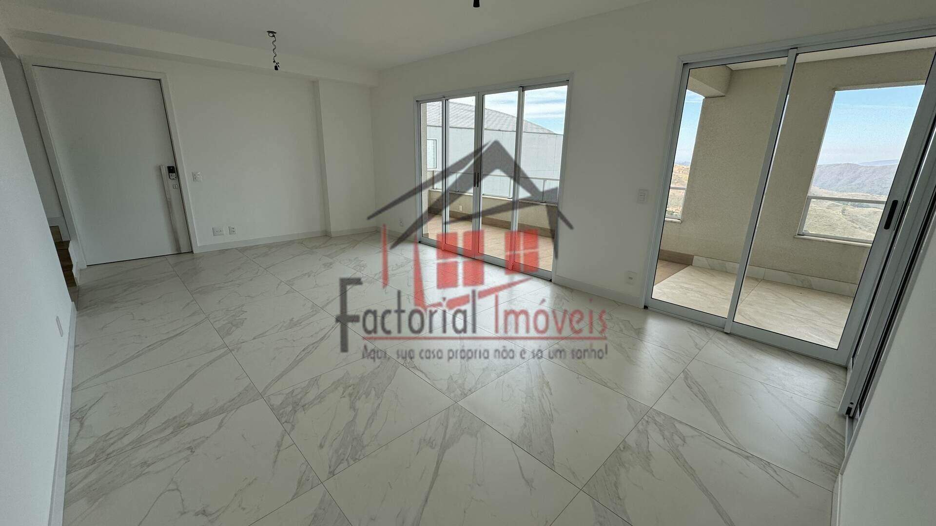 Apartamento para aluguel no Piemonte: 