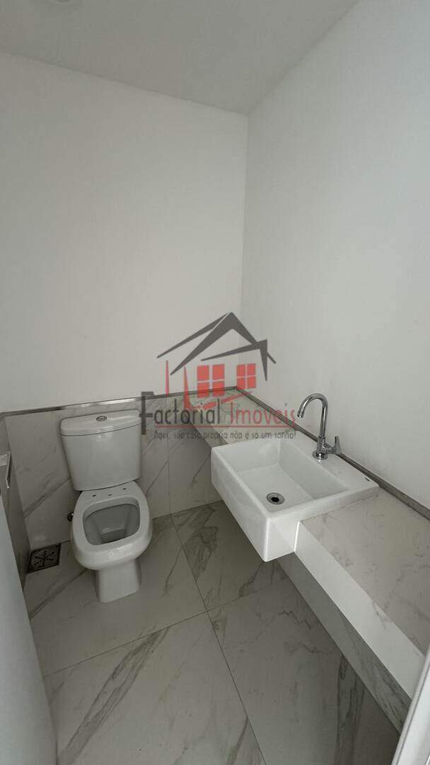 Apartamento para aluguel no Piemonte: 