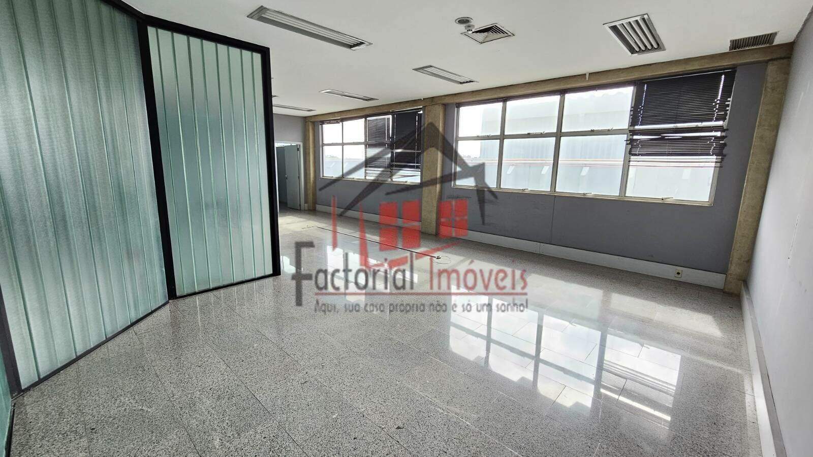 Sala para aluguel no Campina Verde: 