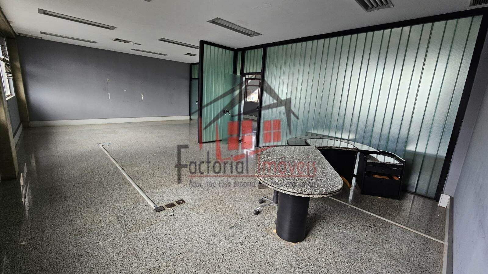 Sala para aluguel no Campina Verde: 