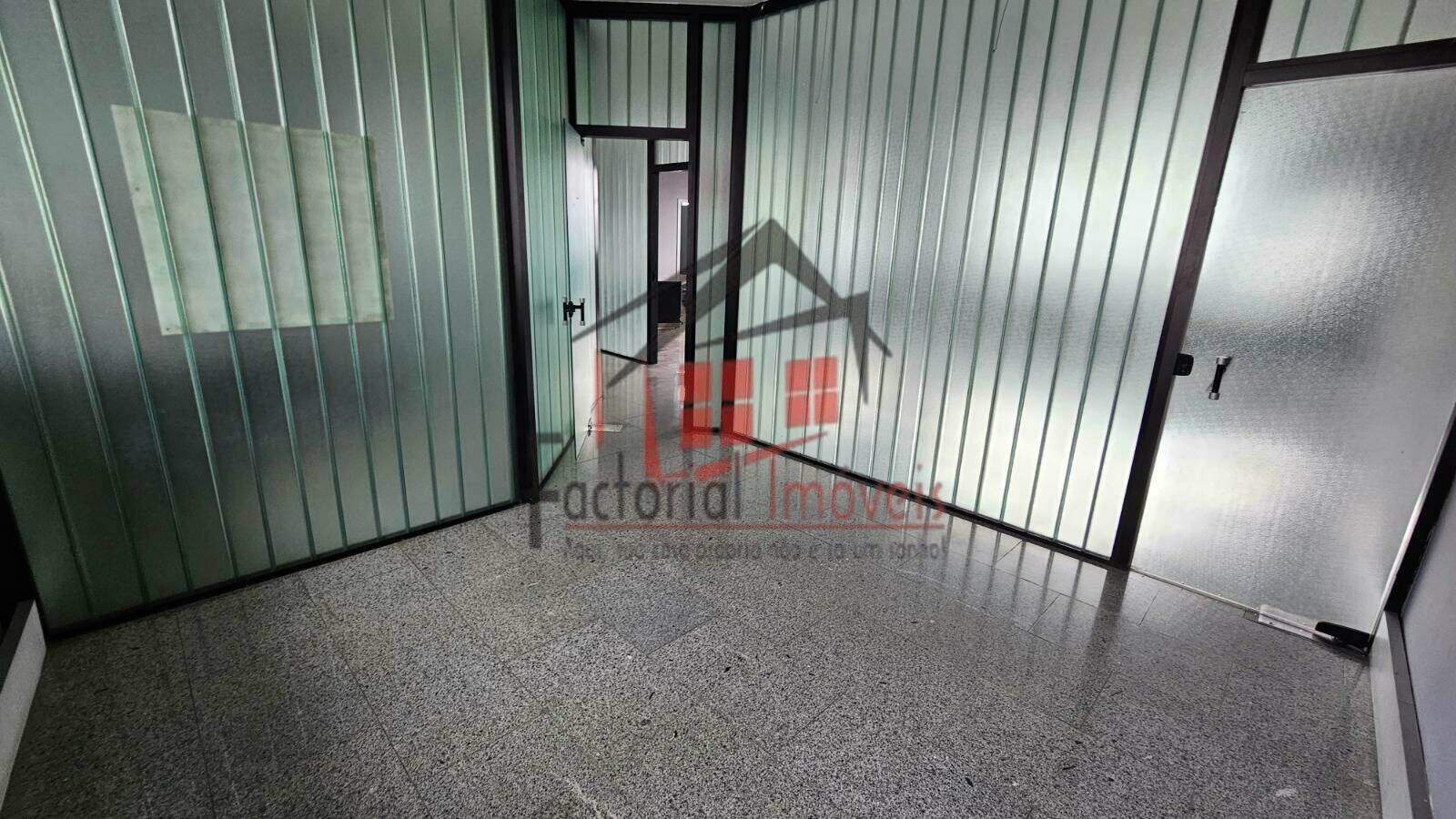 Sala para aluguel no Campina Verde: 