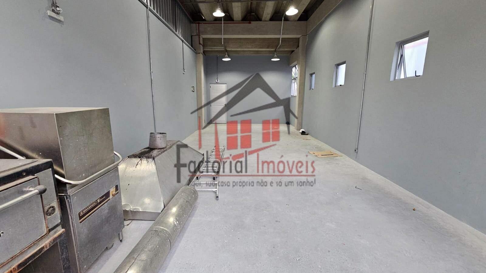 Sala para aluguel no Campina Verde: 