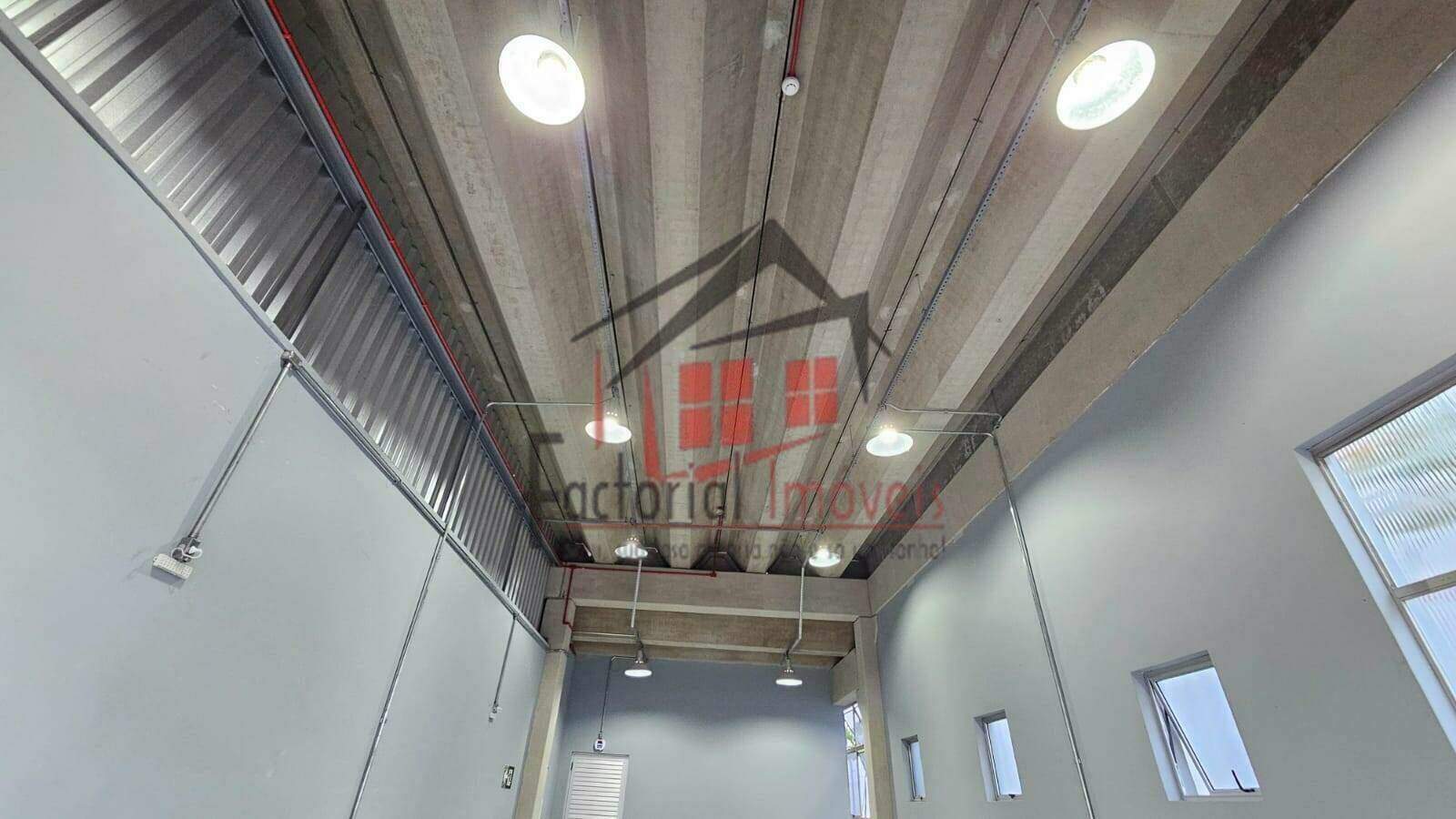 Sala para aluguel no Campina Verde: 