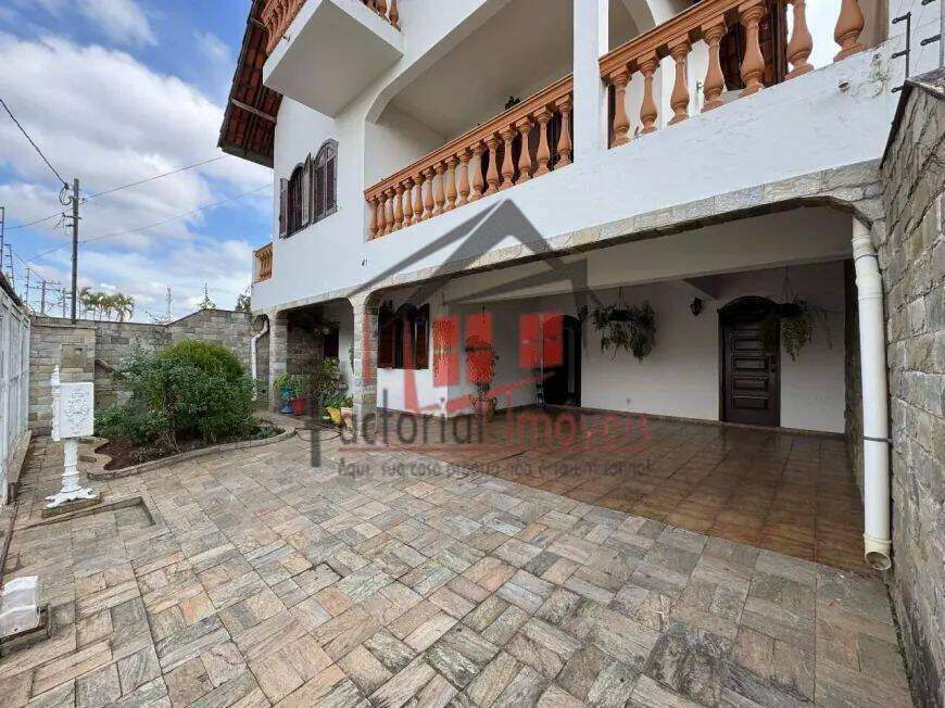 Casa para aluguel no Alípio de Melo: 