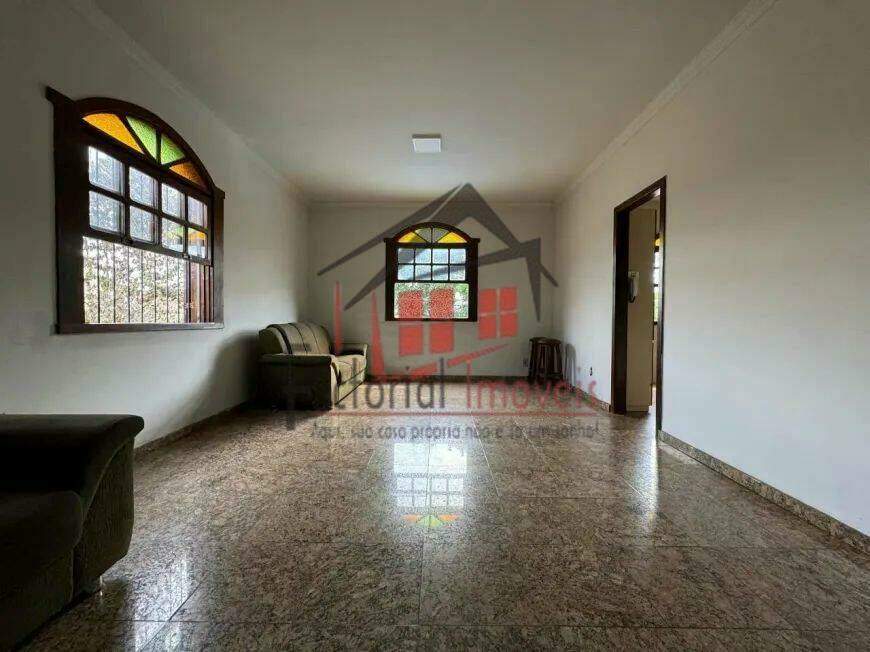 Casa para aluguel no Alípio de Melo: 