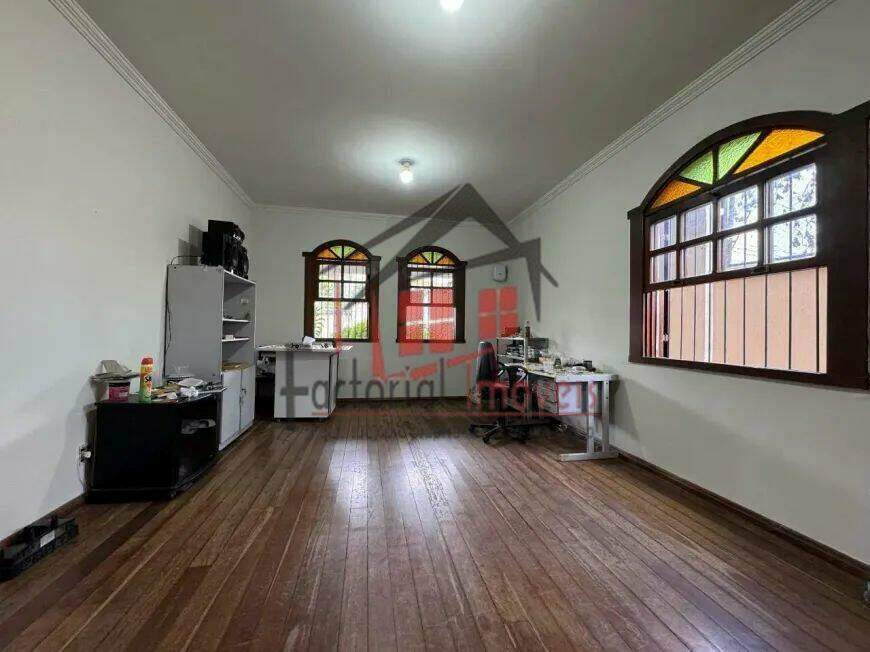 Casa para aluguel no Alípio de Melo: 