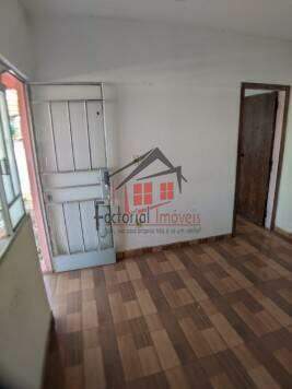 Casa para aluguel no Novo Glória: 