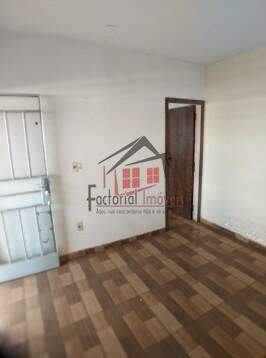 Casa para aluguel no Novo Glória: 