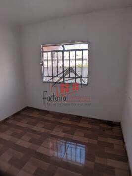 Casa para aluguel no Novo Glória: 