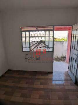 Casa para aluguel no Novo Glória: 