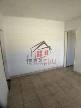 Casa para aluguel no Novo Glória: 