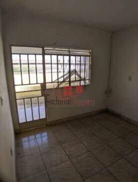 Casa para aluguel no Novo Glória: 