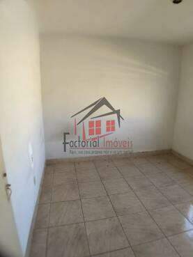 Casa para aluguel no Novo Glória: 