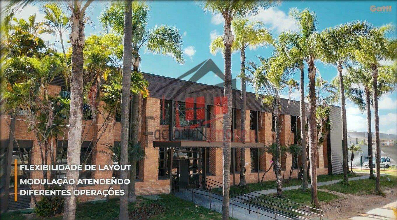 Andar Comercial para aluguel no Cinco: 