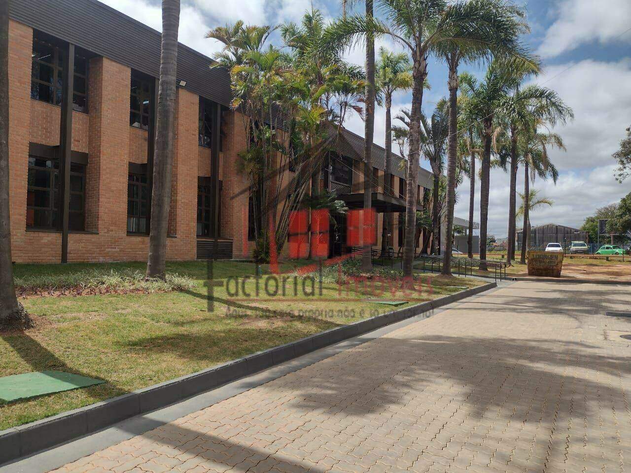 Andar Comercial para aluguel no Cinco: 