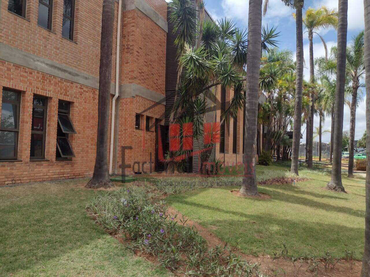 Andar Comercial para aluguel no Cinco: 