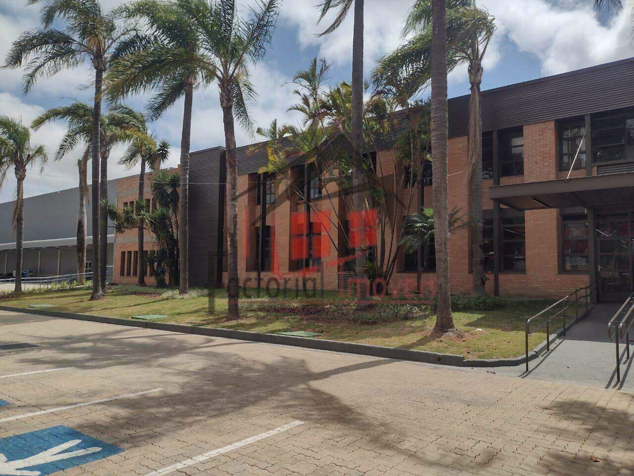 Andar Comercial para aluguel no Cinco: 