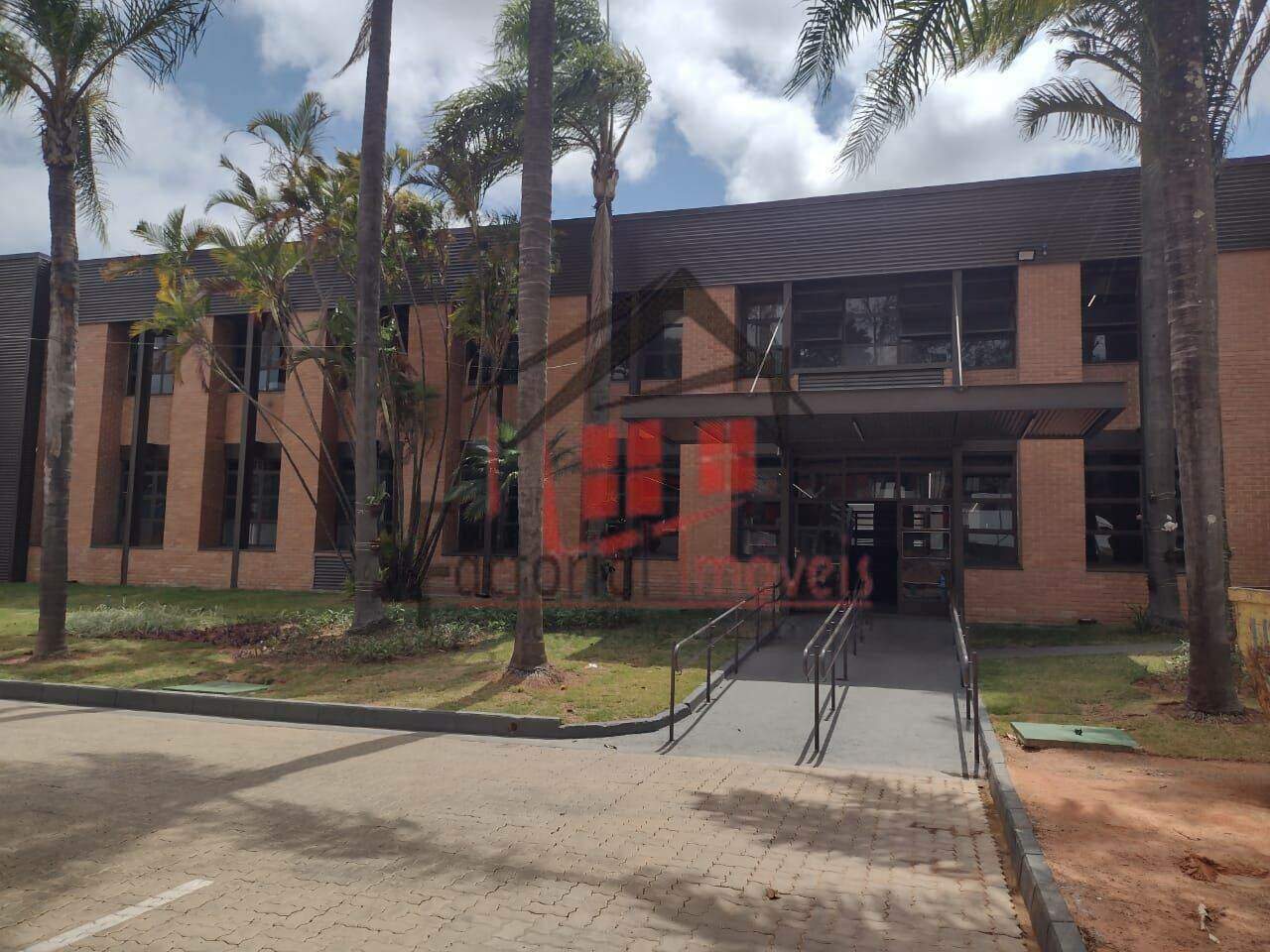 Andar Comercial para aluguel no Cinco: 