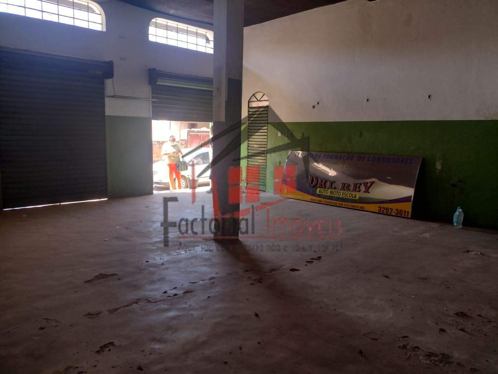 Loja para aluguel no Nova York: 