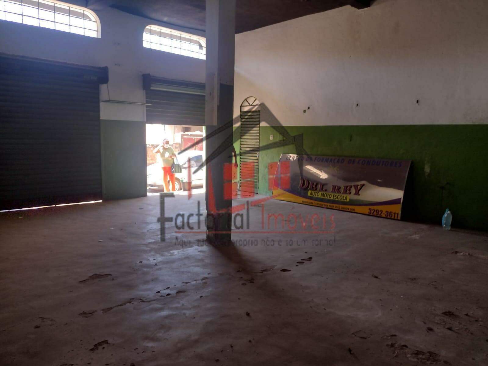 Loja para aluguel no Nova York: 