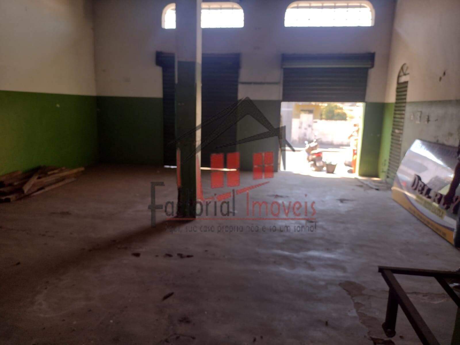 Loja para aluguel no Nova York: 