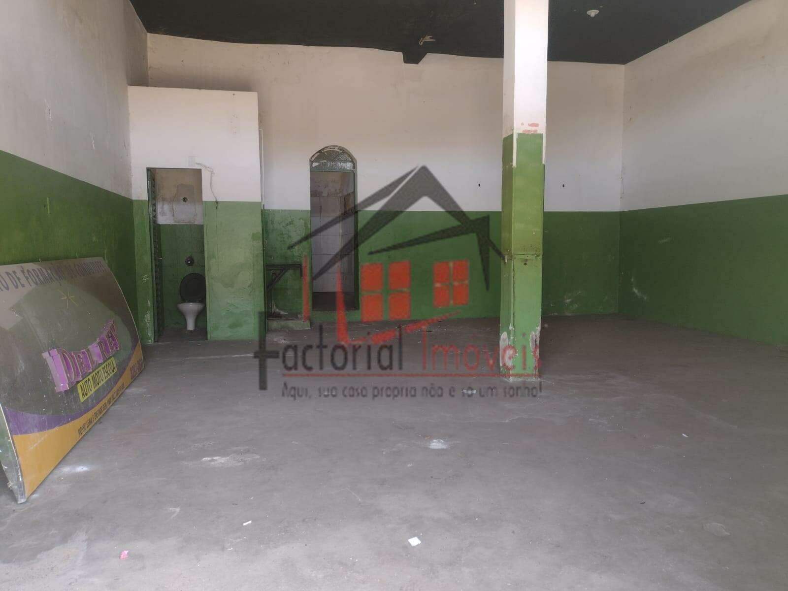 Loja para aluguel no Nova York: 