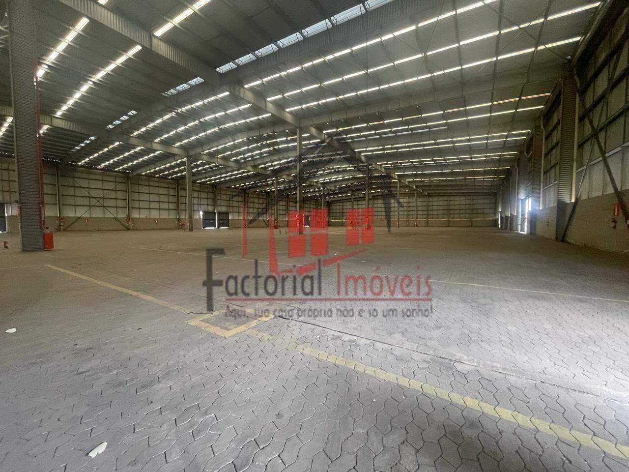 Galpão para aluguel no Jardim das Alterosas 1 Seção: 