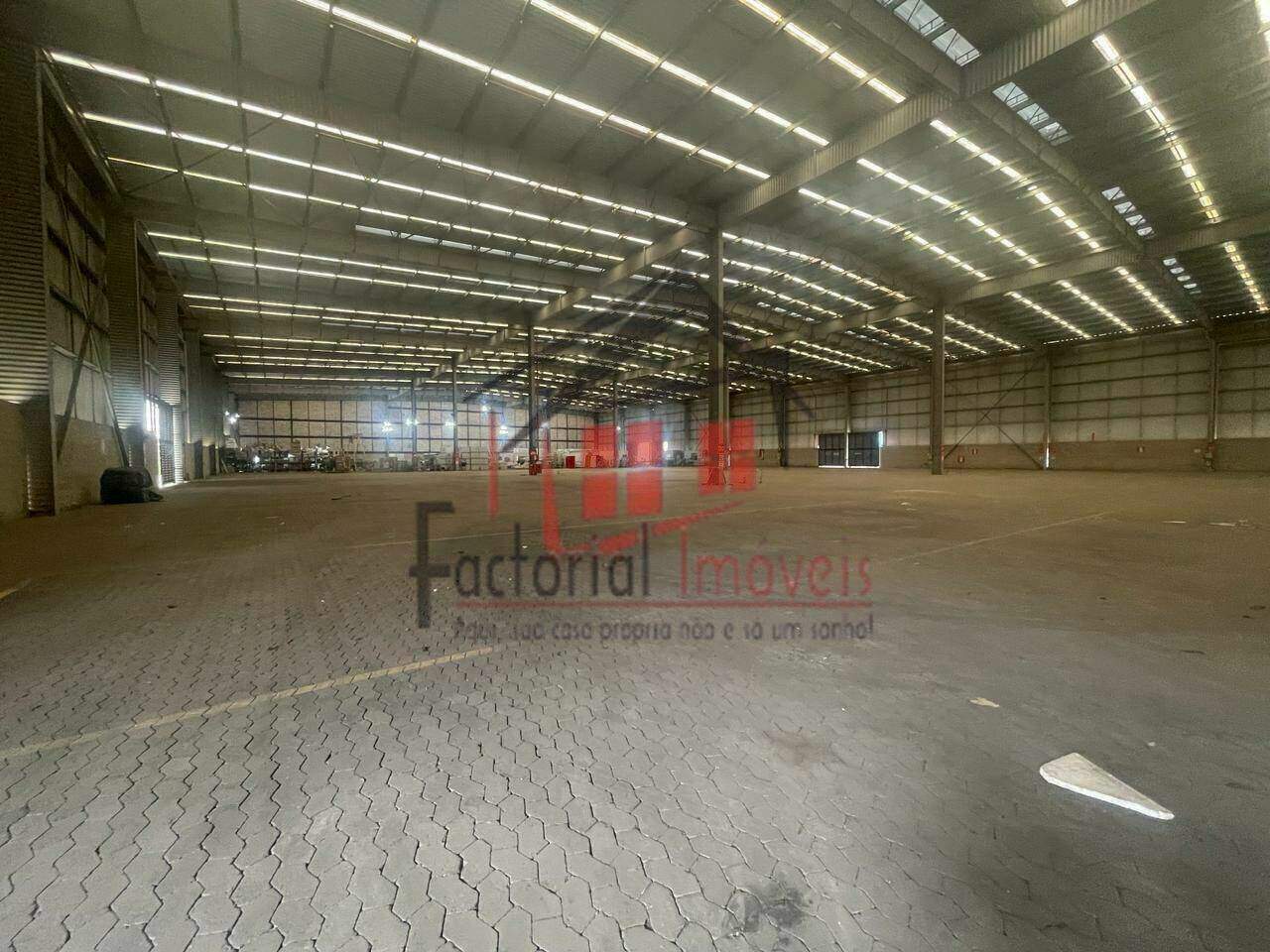 Galpão para aluguel no Jardim das Alterosas 1 Seção: 