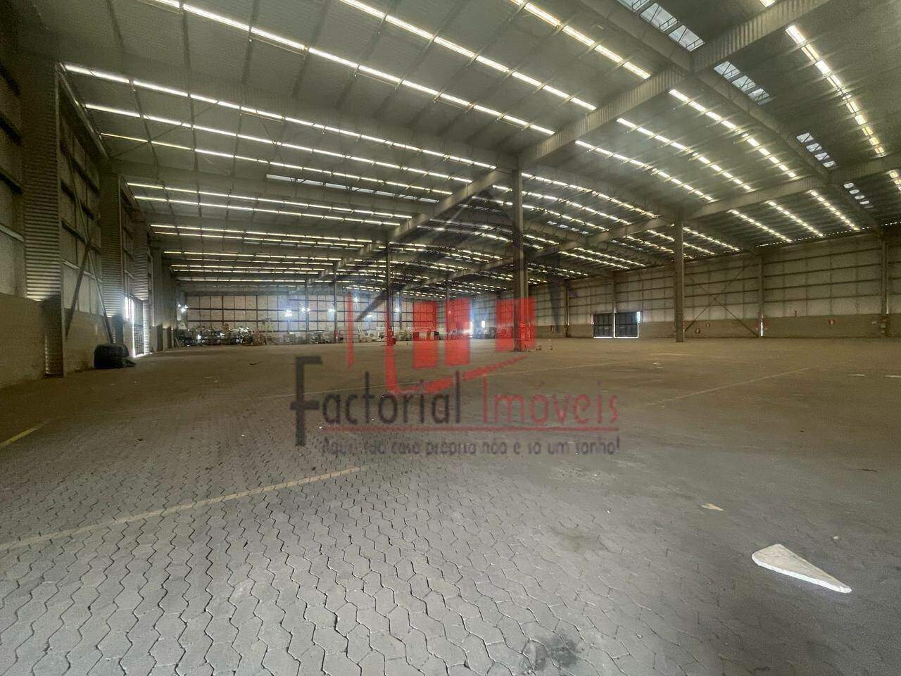 Galpão para aluguel no Jardim das Alterosas 1 Seção: 