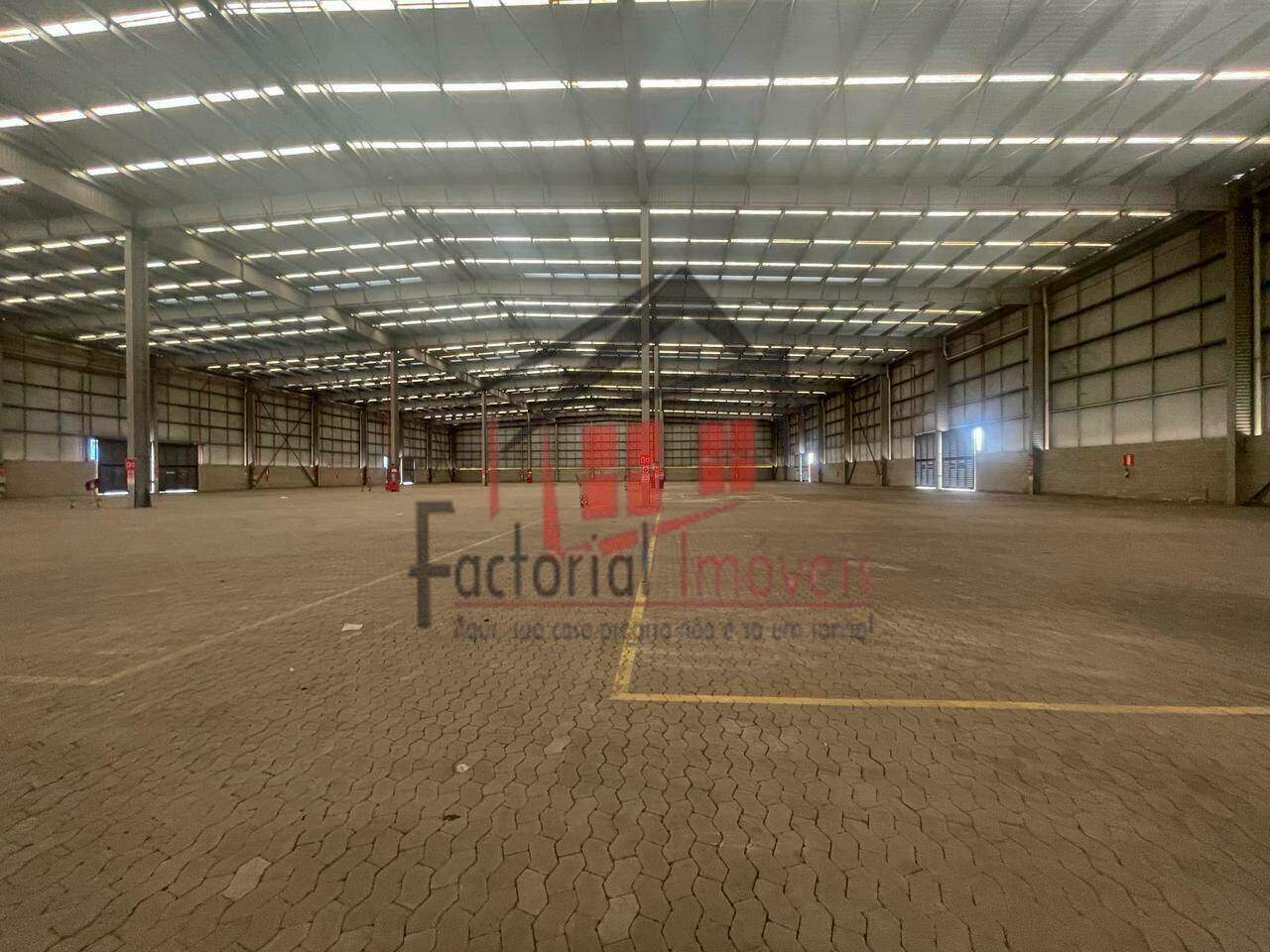 Galpão para aluguel no Jardim das Alterosas 1 Seção: 