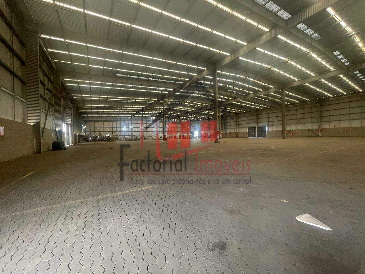 Galpão para aluguel no Jardim das Alterosas 1 Seção: 