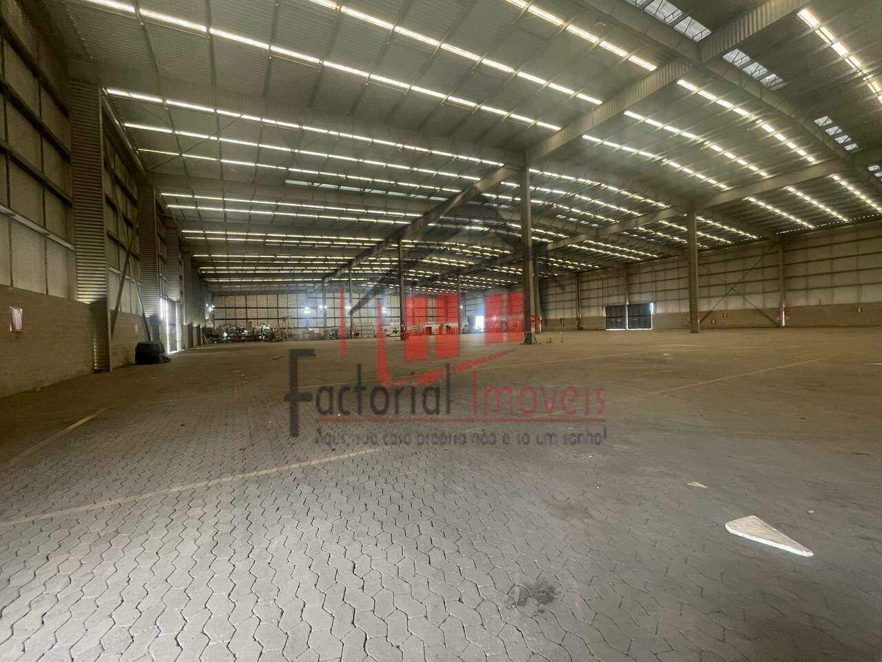 Galpão para aluguel no Jardim das Alterosas 1 Seção: 