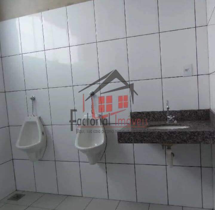 Galpão para aluguel no Teotônio Batista de Freitas: 