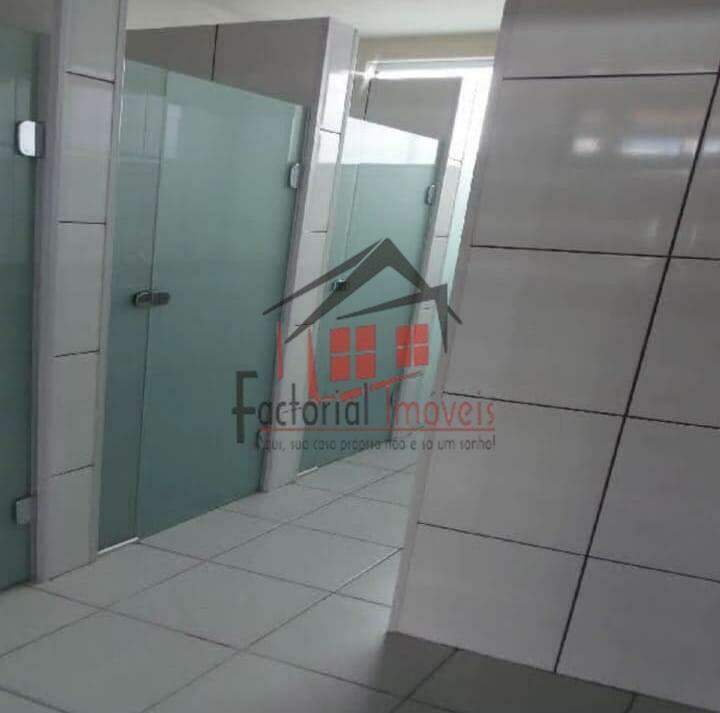 Galpão para aluguel no Teotônio Batista de Freitas: 