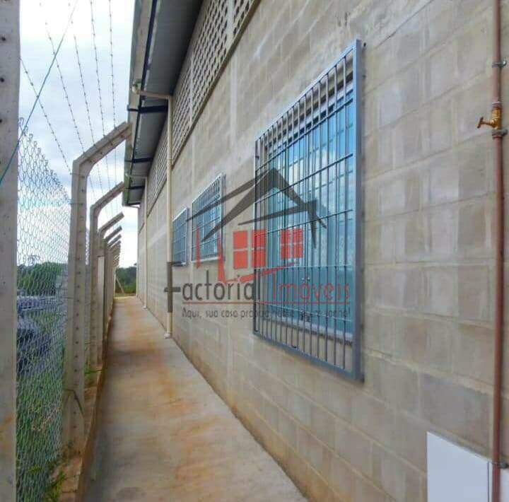 Galpão para aluguel no Teotônio Batista de Freitas: 