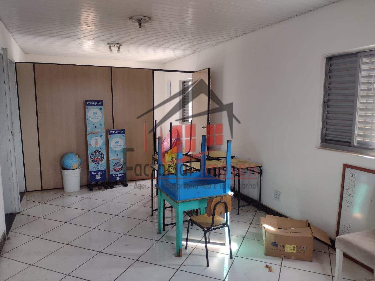 Casa para aluguel no Alípio de Melo: 