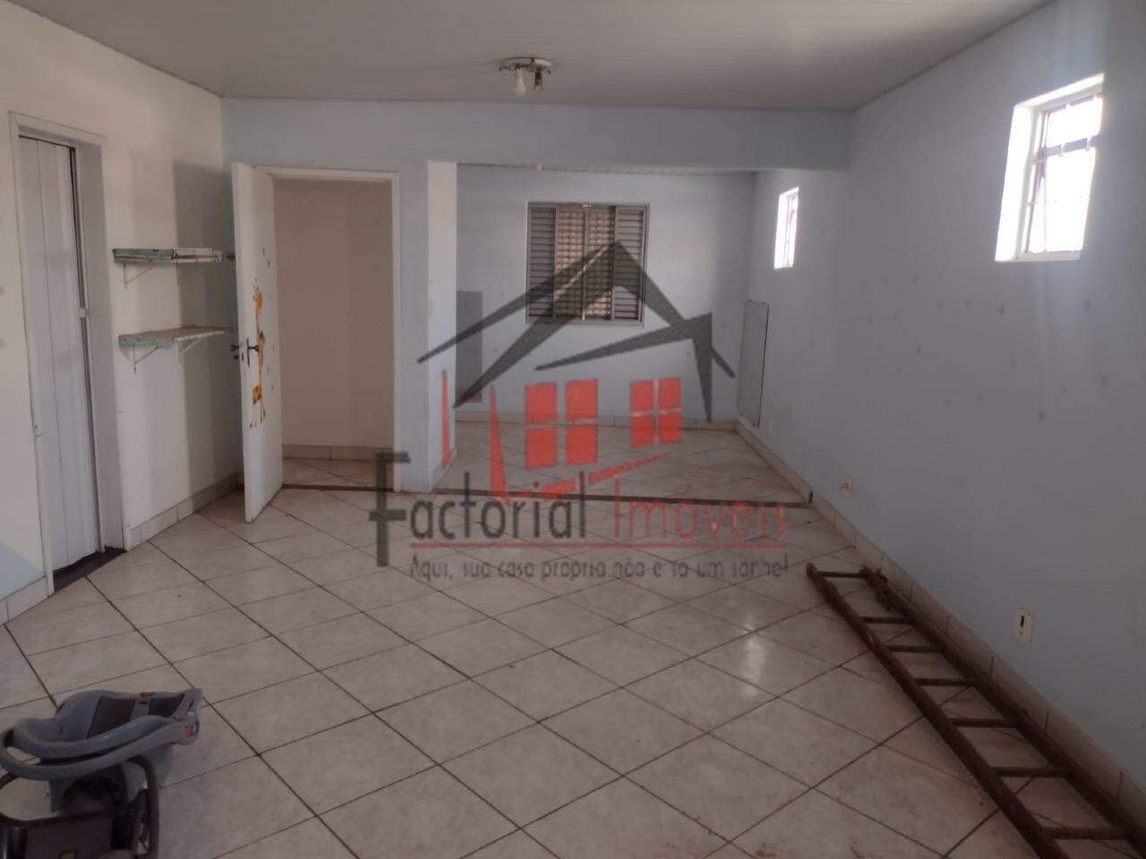 Casa para aluguel no Alípio de Melo: 