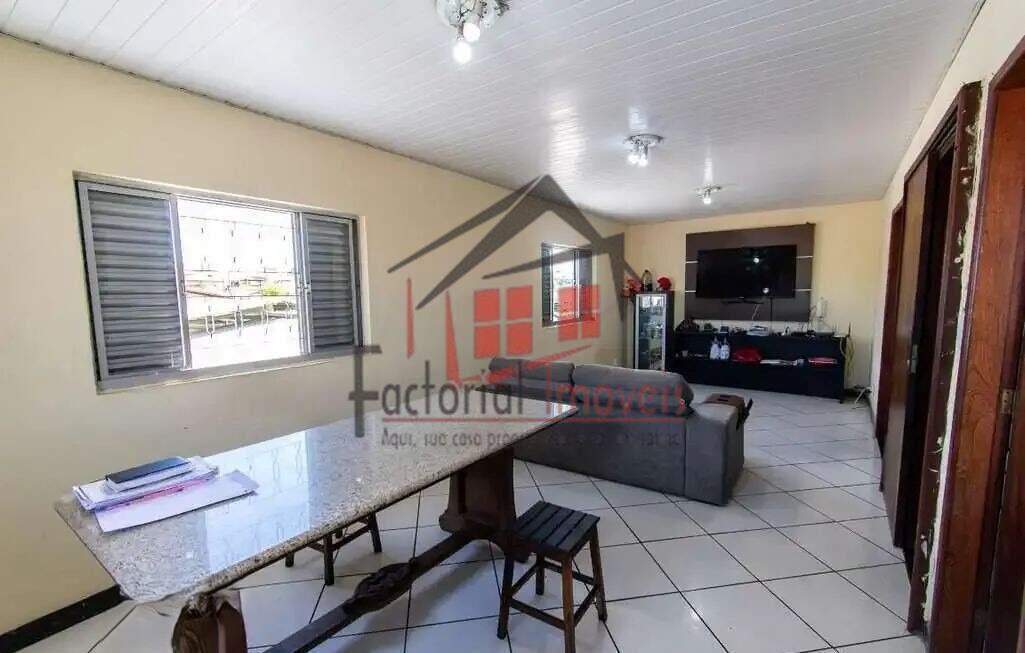 Casa para aluguel no Alípio de Melo: 