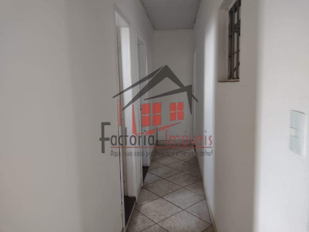 Casa para aluguel no Alípio de Melo: 