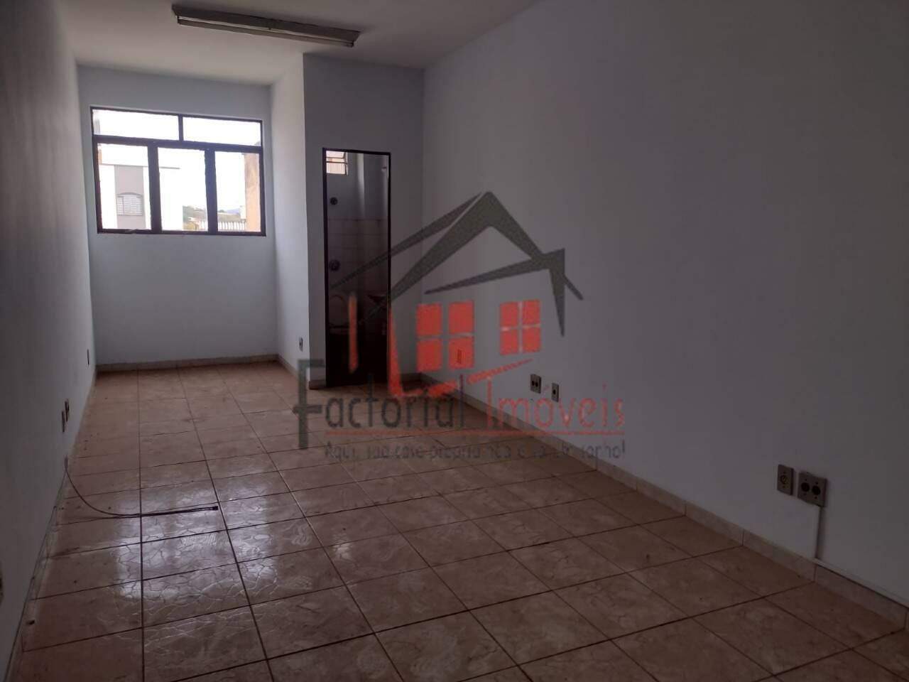 Sala para aluguel no Inconfidência: 