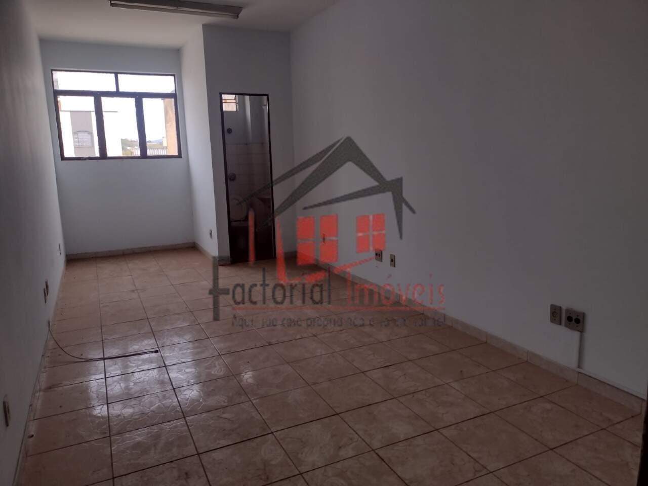 Sala para aluguel no Inconfidência: 