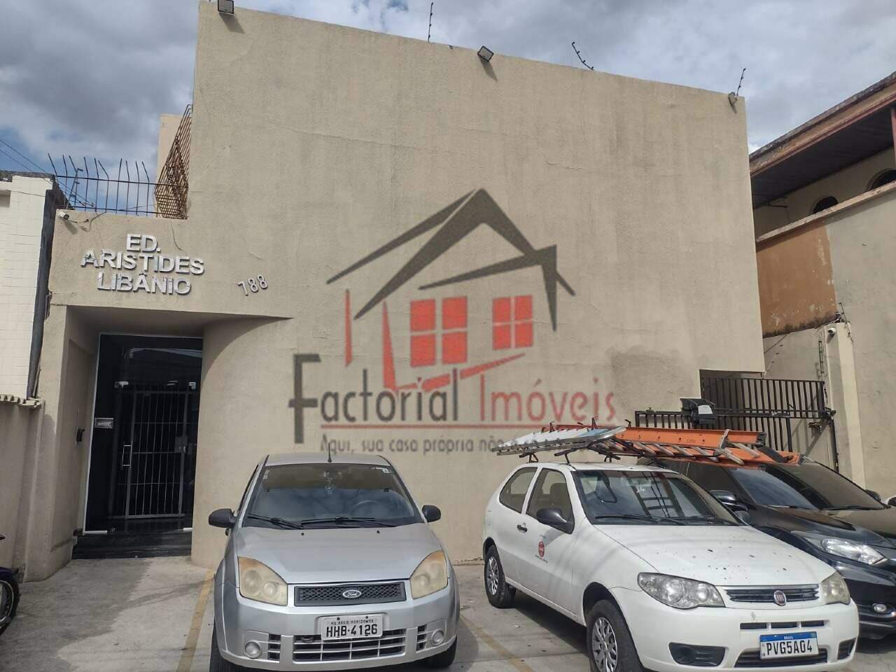 Sala para aluguel no Inconfidência: 