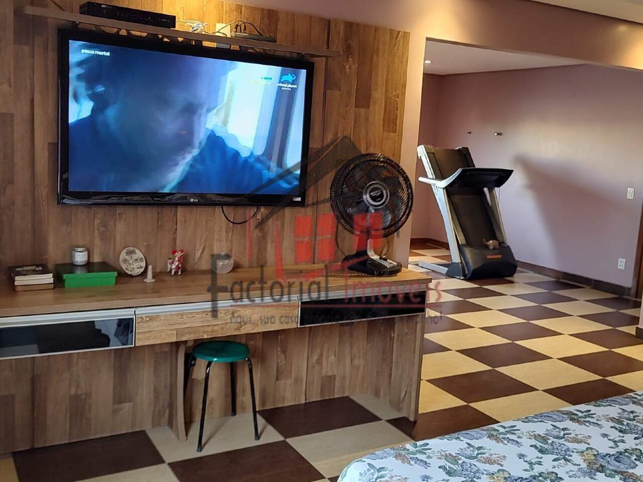 Casa para aluguel no Jardim São José: 