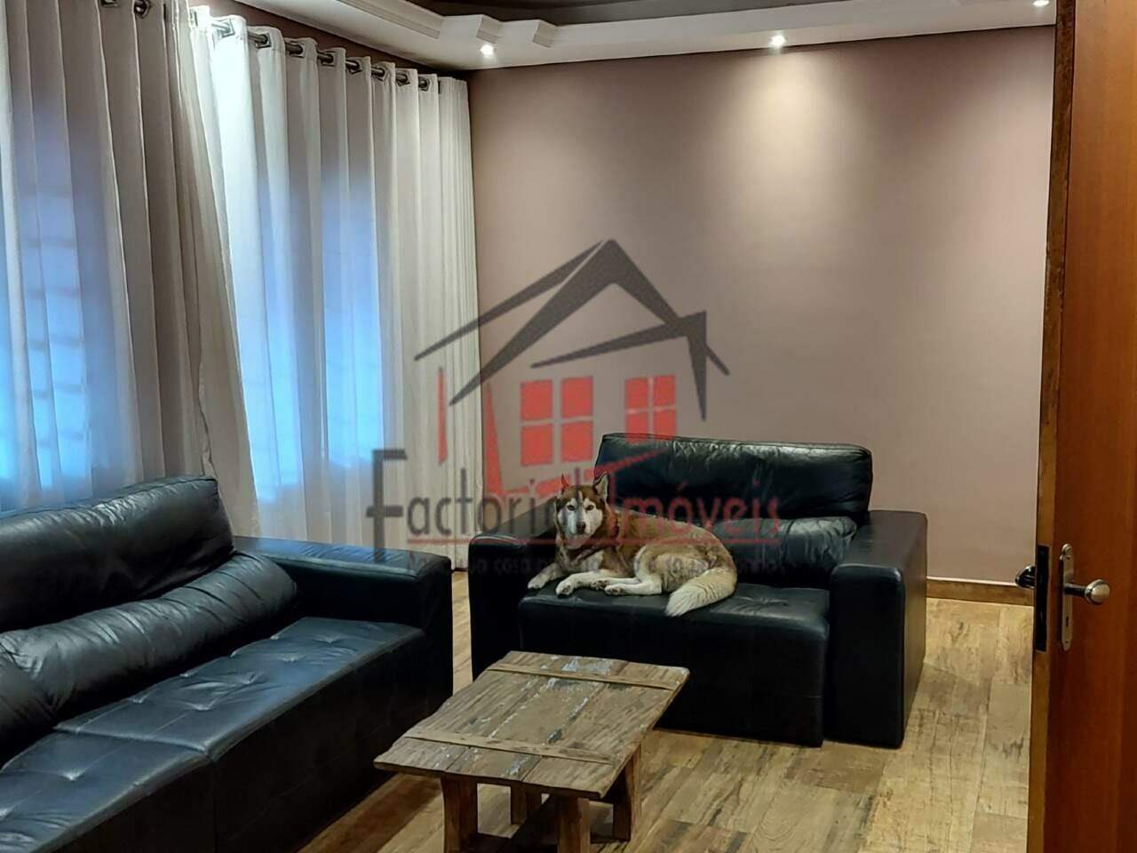 Casa para aluguel no Jardim São José: 