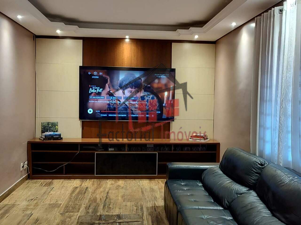 Casa para aluguel no Jardim São José: 