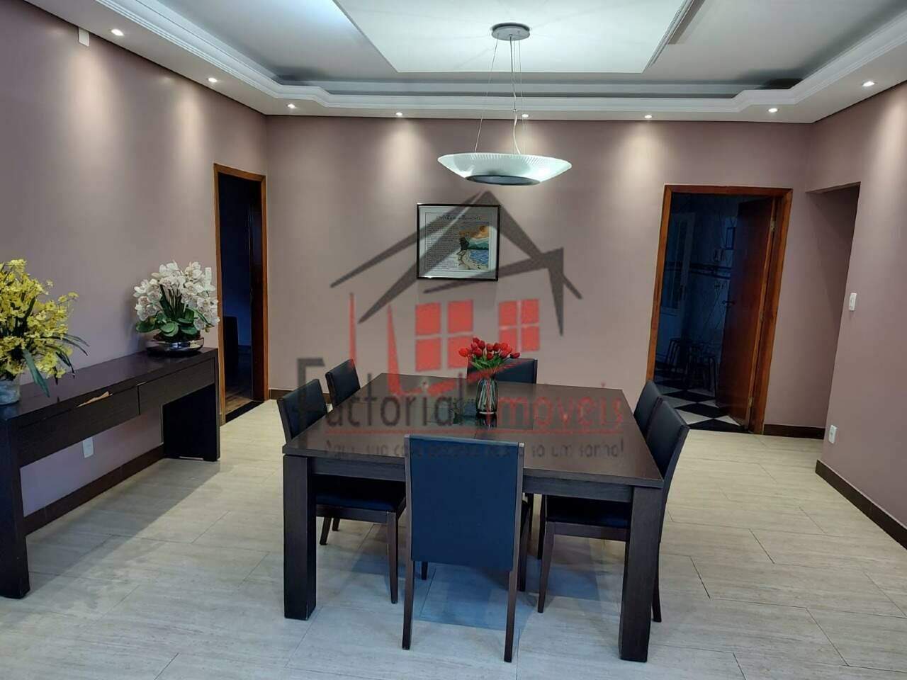 Casa para aluguel no Jardim São José: 