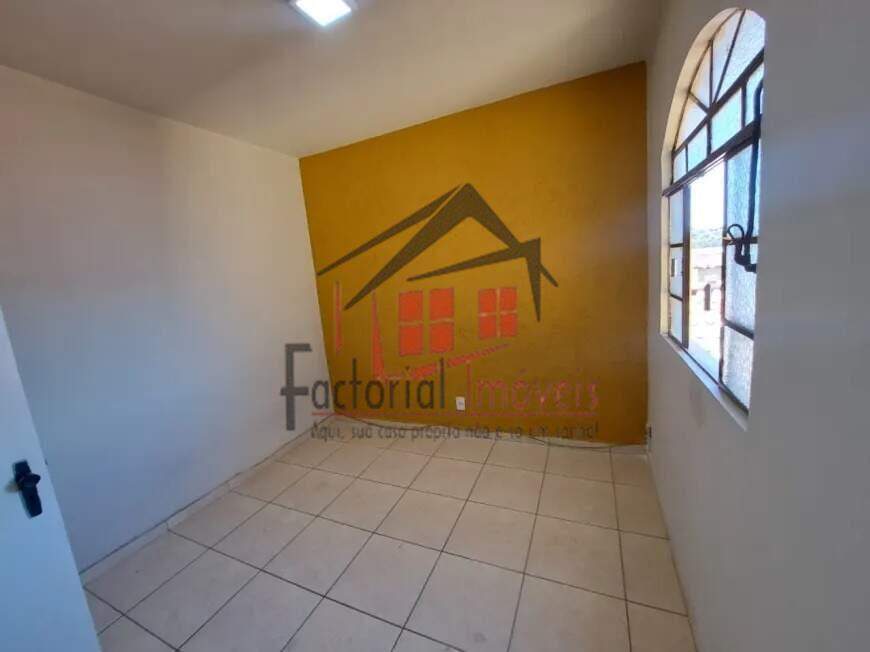 Casa para aluguel no Alípio de Melo: 