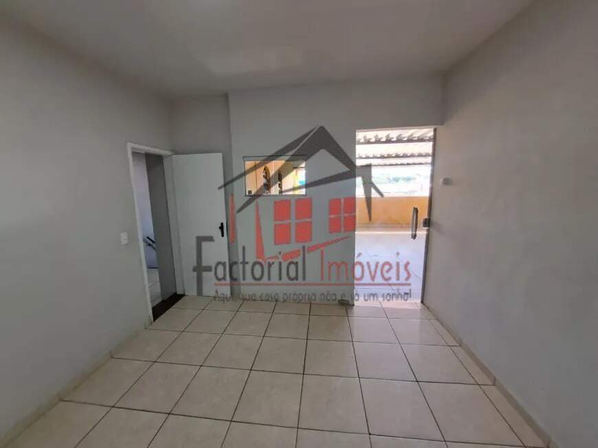 Casa para aluguel no Alípio de Melo: 